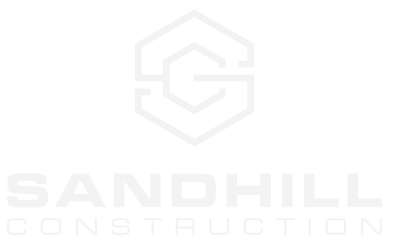 Sandhill Construction
